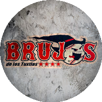 Logo Brujos de Los Tuxtlas
